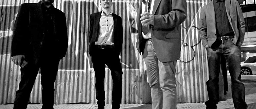 Gilad Atzmon Quartet feat. Tali Atzmon: Αφιέρωμα στην Nina Simone με μια φρέσκια τζαζ προσέγγιση