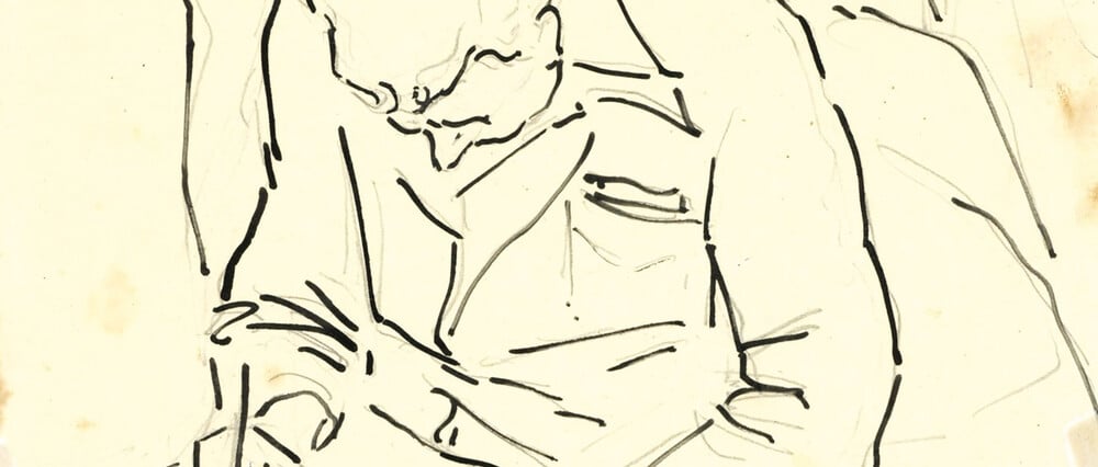 Γιάννης Στεφανίδης (1919-2010): 70 χρόνια προσφοράς 