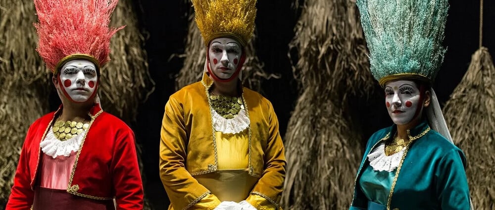 Κωνσταντίνος Σκουρλέτης: «Πώς γίνεται να μην παρατηρείς όσα συμβαίνουν γύρω σου και να μην τα εισάγεις στην τέχνη σου;»