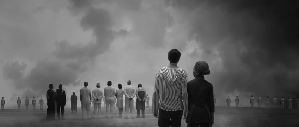 «ΤΟΜΟΣ 7»: Μία ταινία για τον έρωτα, την εξέγερση και τη λαχτάρα της απόδρασης