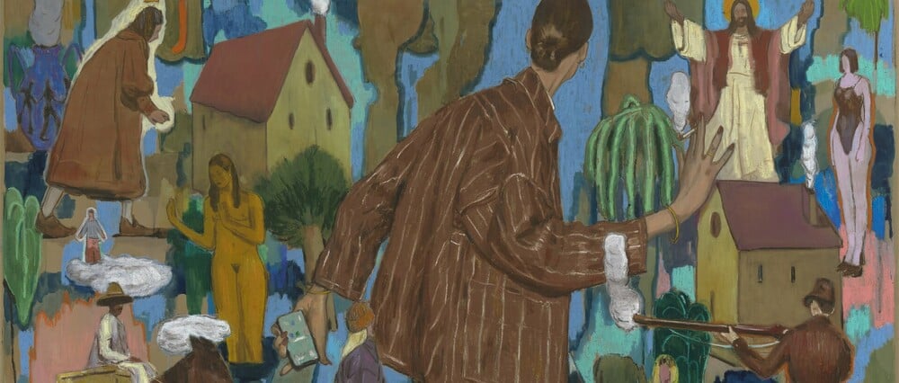 Εικαστικές Εκθέσεις Μαρτίου 2026 