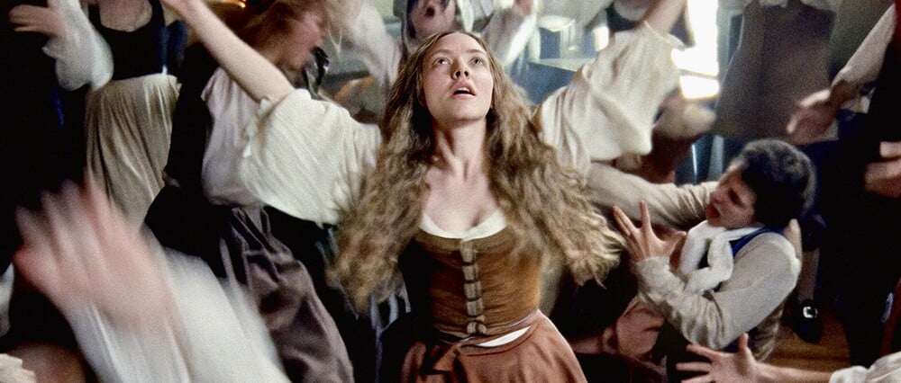 Αυτήν την flat εβδομάδα για τα σινεμά, enter at your own risk που λέμε και στο χωριό μας