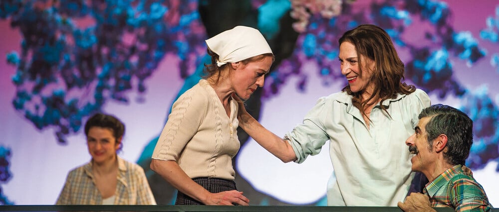 Νευρικός εραστής