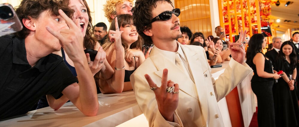 Oscars 2026: Μπηχτή στην αλαζονεία, τιμή σε έναν σπουδαίο δημιουργό