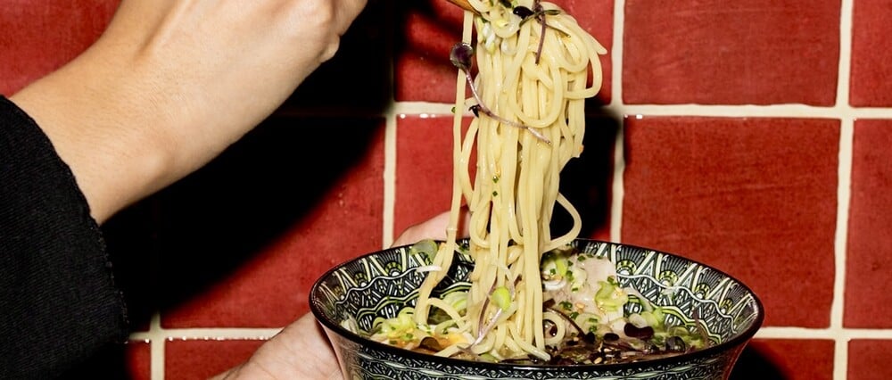 Kissa Athens: Μια γιαπωνέζικη παμπ στο Κολωνάκι 