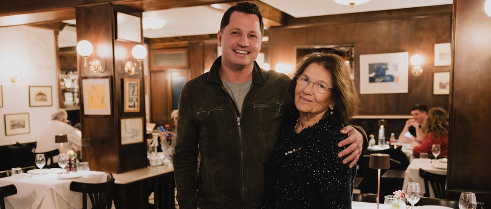 Το Καφενείο στη Λουκιανού είναι κομμάτι της αθηναϊκής ιστορίας 