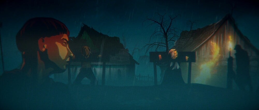 Dog Of God: Ένα ξέφρενο παραλήρημα γεμάτο τρόμο, σεξουαλική επιθυμία και μύθους