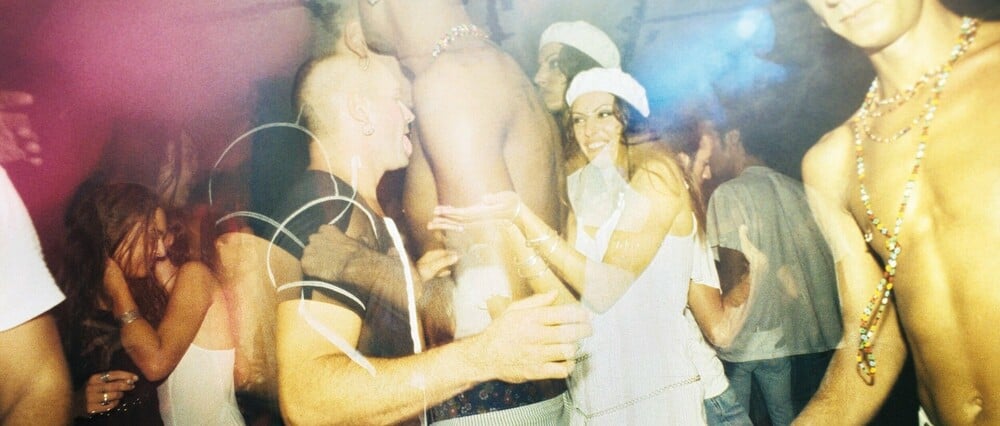 Ο δεκάλογος του σωστού clubber