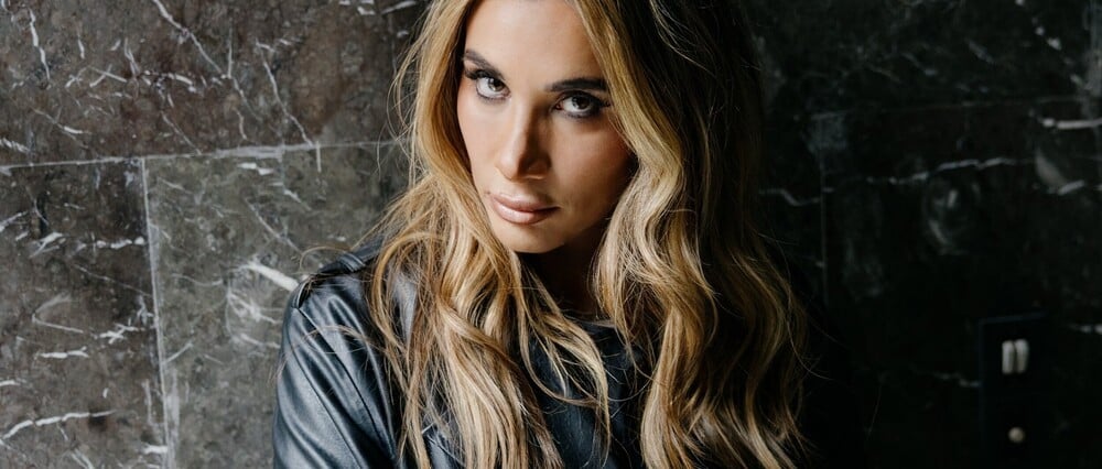 Εύη Καλογηροπούλου: «Ξενίζει όταν μια γυναίκα κάνει ταινίες δράσης»