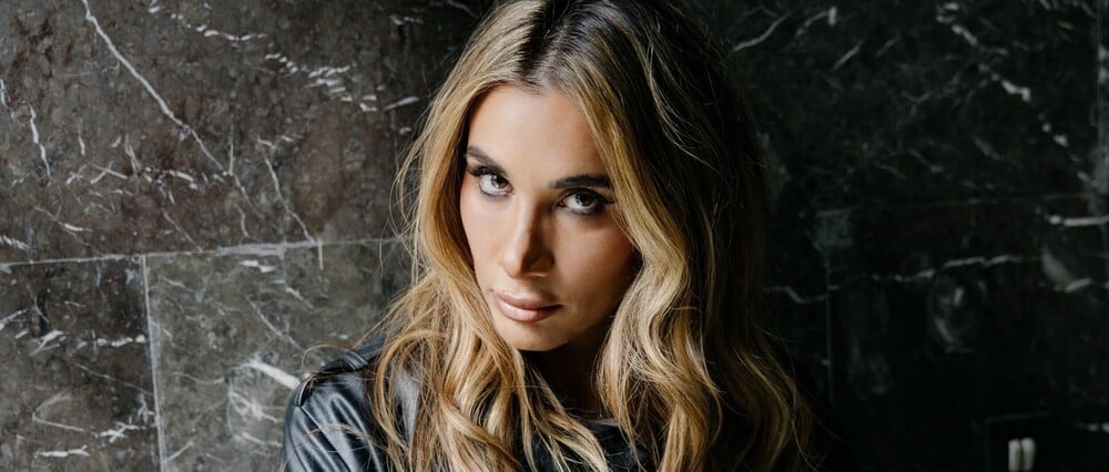 Εύη Καλογηροπούλου: «Ξενίζει όταν μια γυναίκα κάνει ταινίες δράσης»