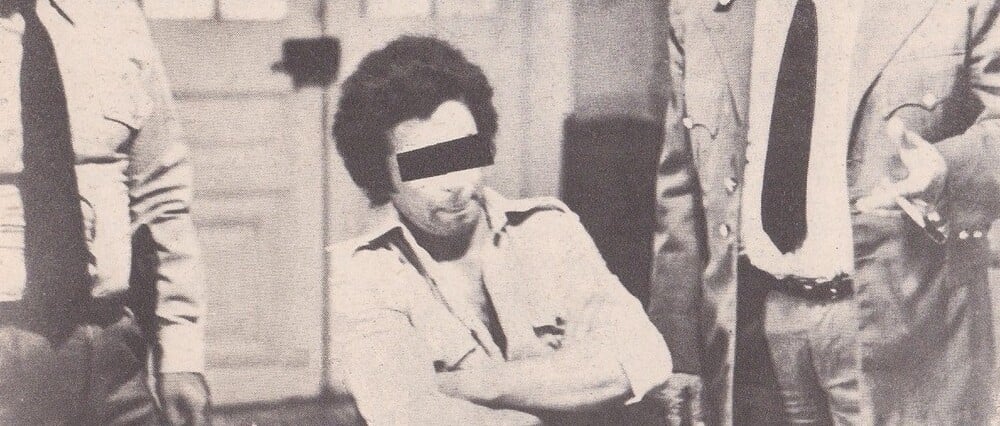 «Πειραματόζωο»: η εκτός ορίων ταινία του Γιάννη Κοκκόλη, που άλλαξε τα δεδομένα στην Αθήνα της μεταπολίτευσης 