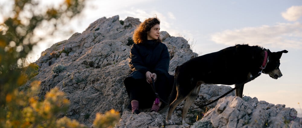 Εύη Σαουλίδου: «Θέλουμε τα πάντα. Όλα όσα υπάρχουν στη ζωή. Βουλιμικά»