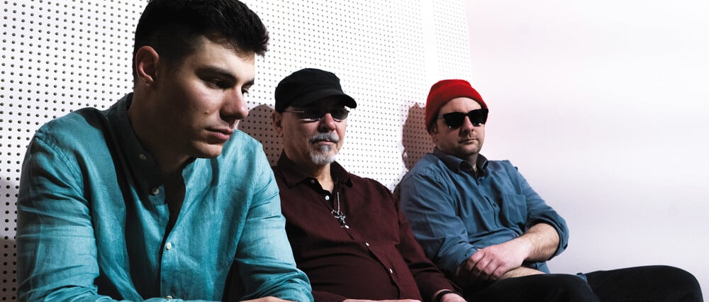 Spaceship Trio στο Half Note Jazz Club