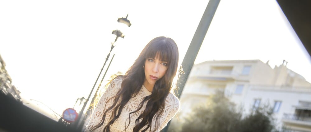 Nayra | «Paradox Sounds»: Μια μυσταγωγική βραδιά στην Αγγλικανική Εκκλησία του Αγίου Παύλου