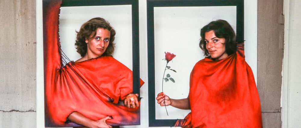 Ο Στάθης Λογοθέτης άφηνε τα έργα του στο έλεος της φθοράς