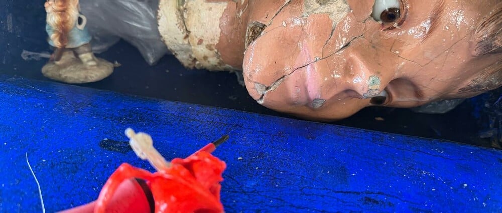 «Συνέχεια Come Back!»: Ο Κοσμάς Λιλικάκης επιστρέφει στο Fougaro Artcenter