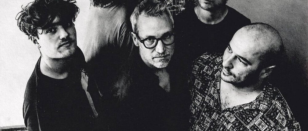 Το ροκ δηλώνει πάντα παρόν μέσα από τις ψυχεδελικές και progressive οπτικές του