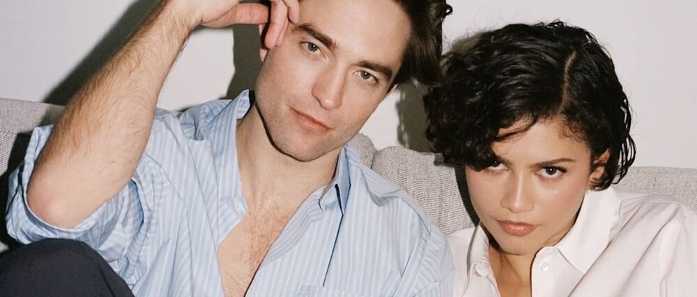 Ζεντάγια, Πάτινσον και είναι και καλή ταινία. Δεν ψάχνω άλλο 