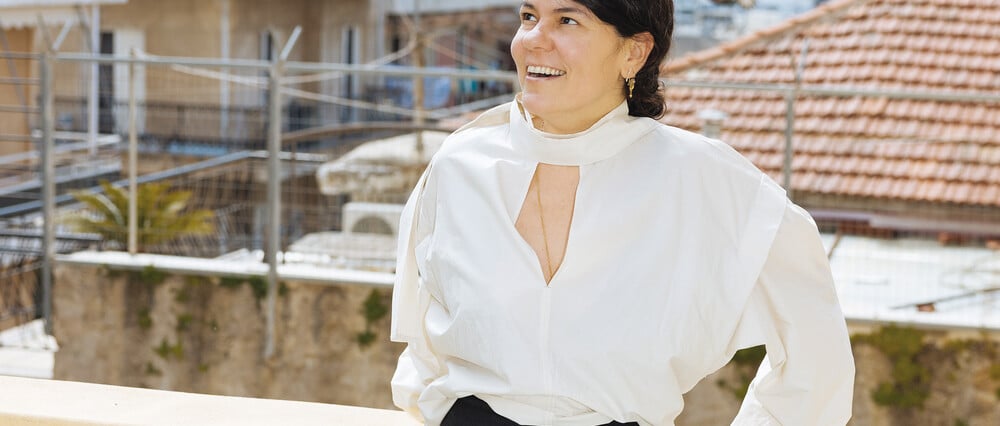 «Το μόνο πράγμα που φοβάμαι, το πιο επικίνδυνο, είναι ο συντηρητισμός»