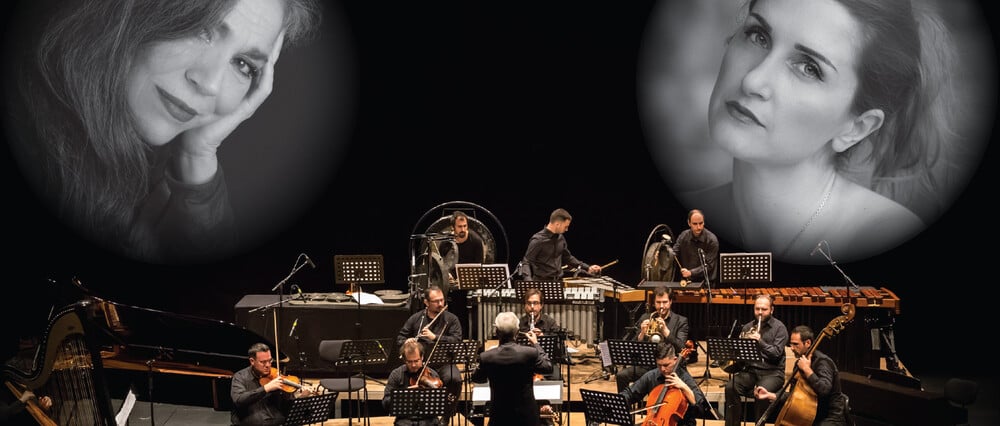 «Ψωμί από Στάχτη»: Μία εκστατική περιπλάνηση στις παραδόσεις της Μεσογείου