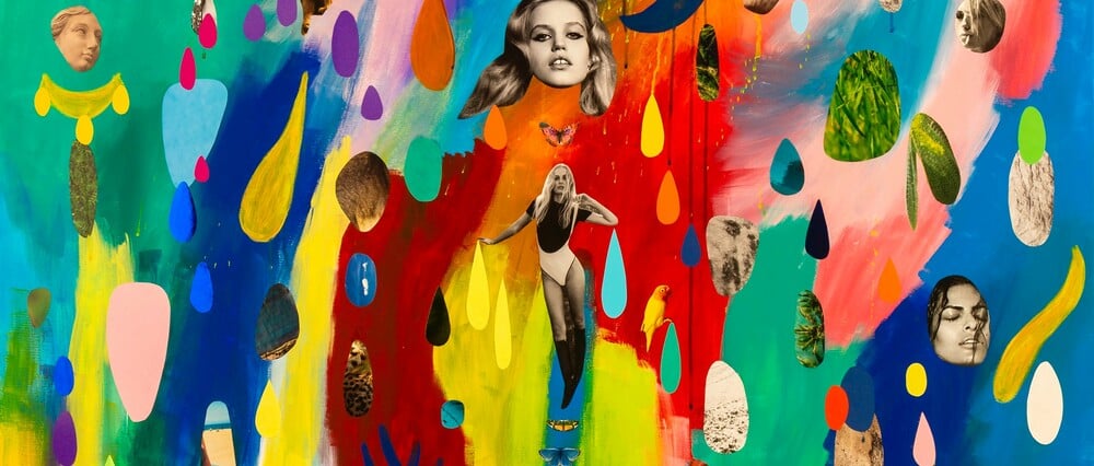 Η έκθεση «Angel Energy» της Αθηνάς Παππά έρχεται στην Αθήνα