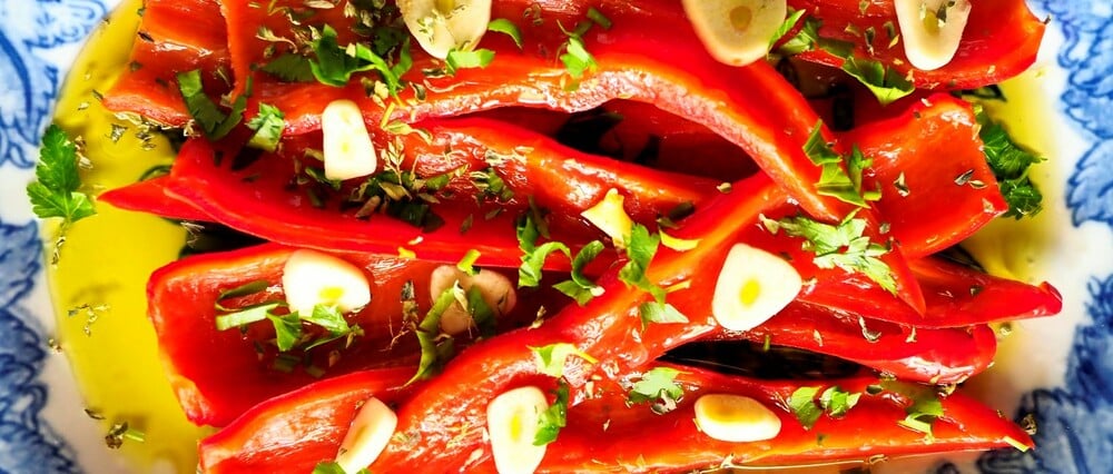 Η Μεγάλη Εβδομάδα του πιο λιτού τραπεζιού