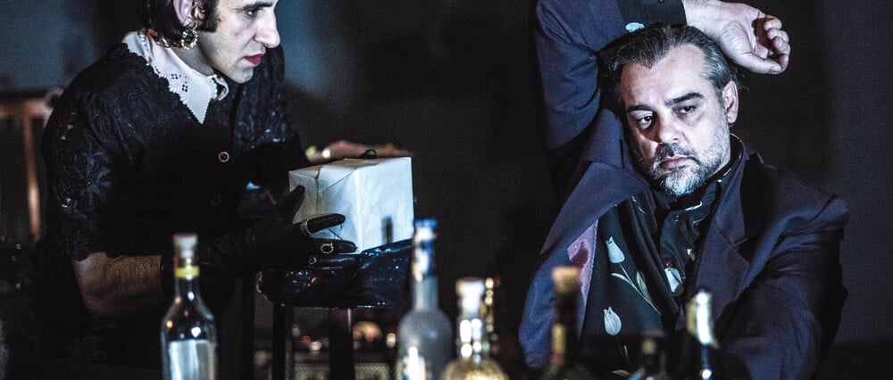 Ιβάνοφ! του Άντον Τσέχοφ: Η παράσταση του Γιάννη Χουβαρδά είναι από εκείνες που πρέπει να δεις