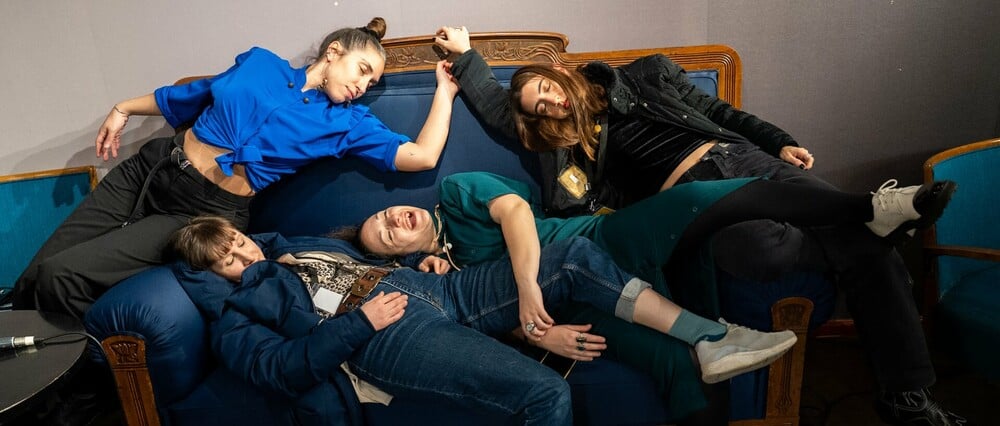 Όσα είδαμε στο 11ο Greek Film Festival στο Βερολίνο