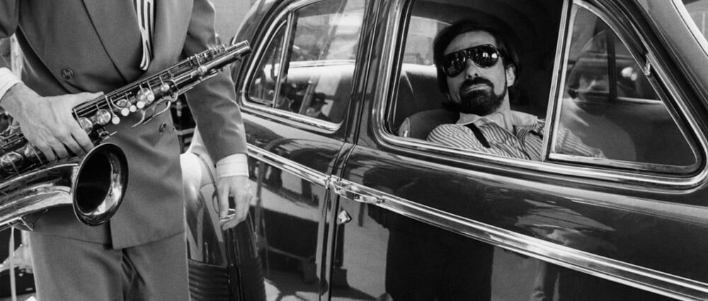 Τα πάθη και η λύτρωση του Μάρτιν Σκορσέζε 