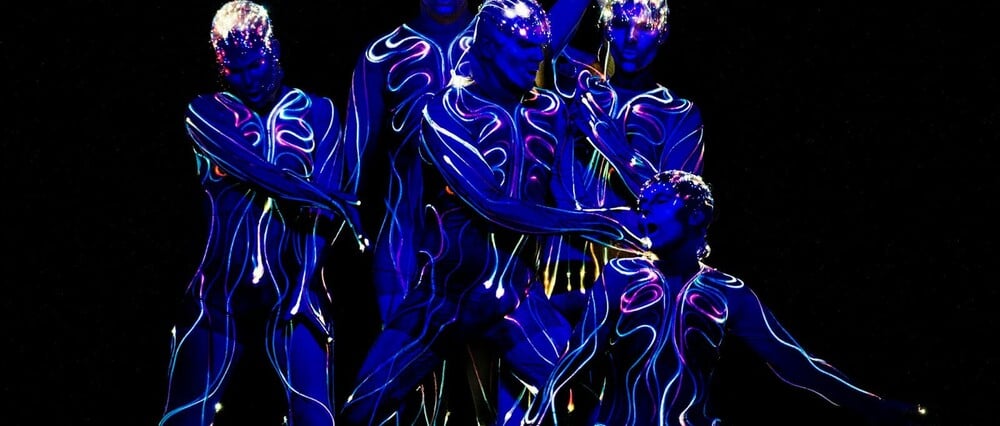 Λέσλι Τράβερς: «Η όπερα είναι ένας κόσμος χωρίς όρια» 