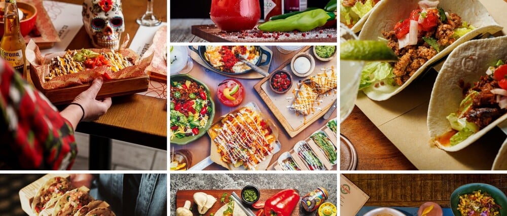 Αυτά είναι τα καλύτερα μεξικάνικα της πόλης