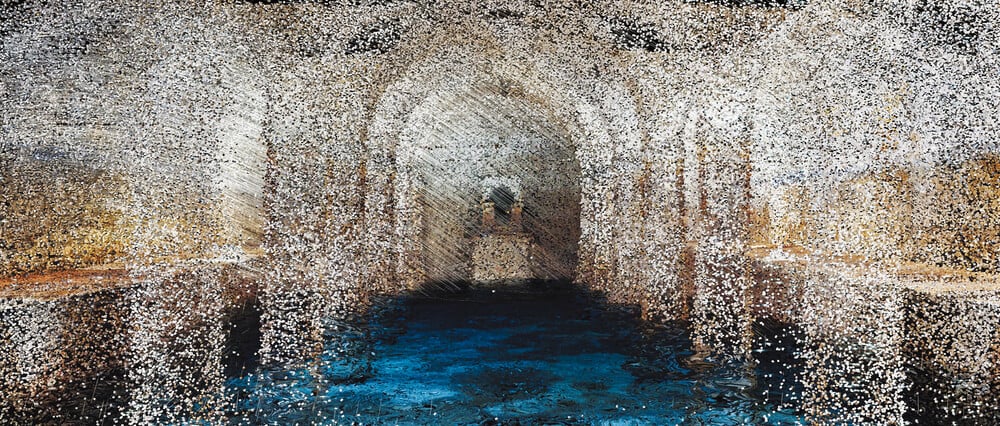 ΕΥΔΑΠ: Η Δεξαμενή... αλλιώς