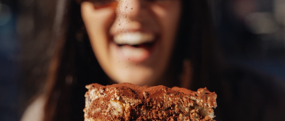 Τα καλύτερα τιραμισού της Αθήνας