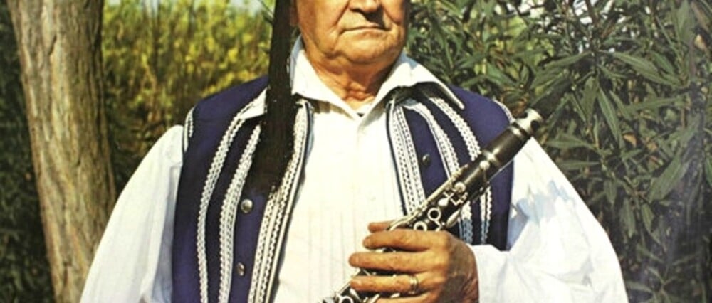 6 κλαρίνα που άφησαν εποχή στην Ελλάδα