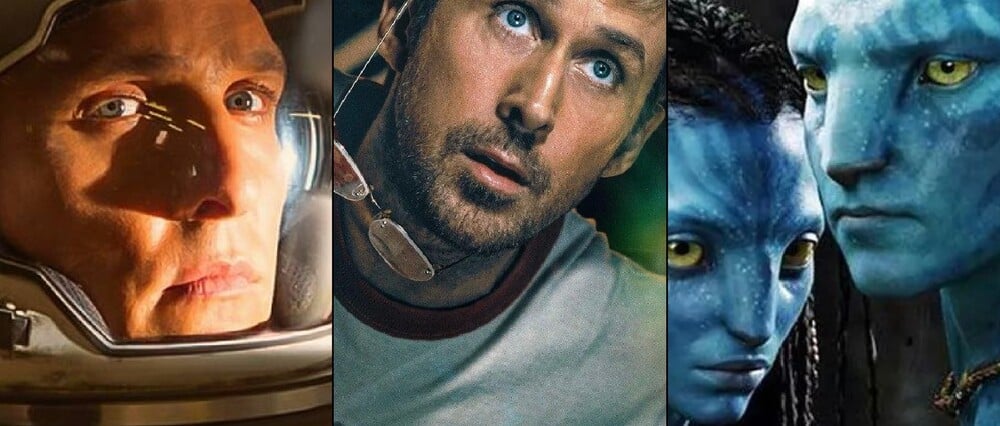 Γιατί οι Έλληνες δεν αγαπούν τις ταινίες επιστημονικής φαντασίας;