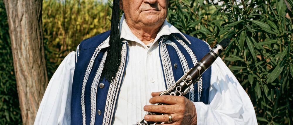 6 κλαρίνα που άφησαν εποχή στην Ελλάδα