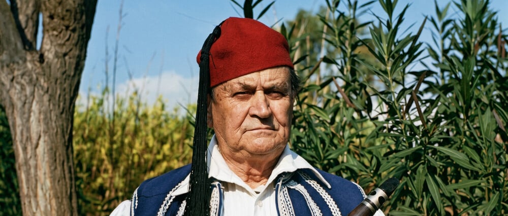 6 κλαρίνα που άφησαν εποχή στην Ελλάδα