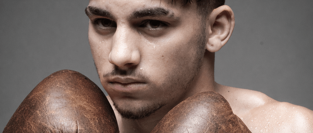 Η ζωή του Ρουκέλι, του Ρομά θρύλου της πυγμαχίας, γίνεται ταινία