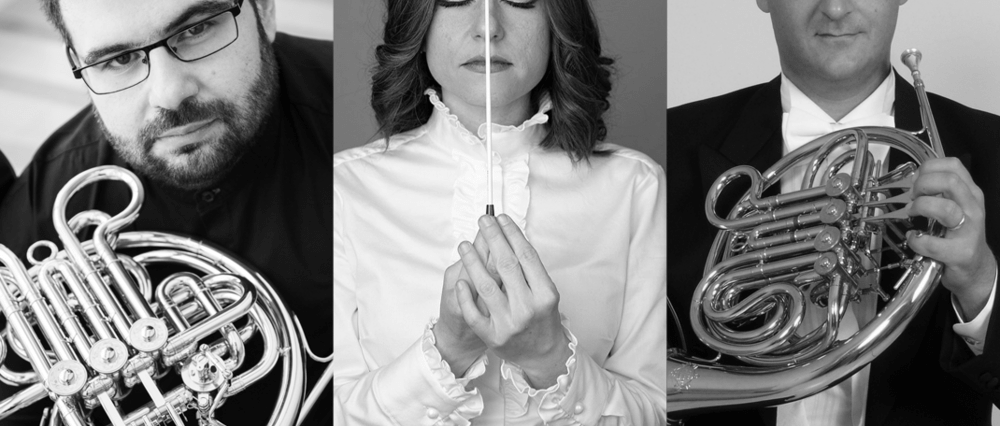 Η Κρατική Ορχήστρα Αθηνών ταξιδεύει στην Ελλάδα με τη «Συμφωνία του Διός»