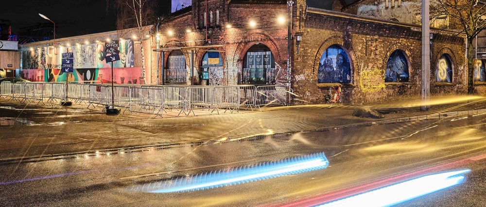 Όλοι μιλούν για το Berghain. Αλλά το RSO είναι ίσως το κορυφαίο κλαμπ στο Βερολίνο