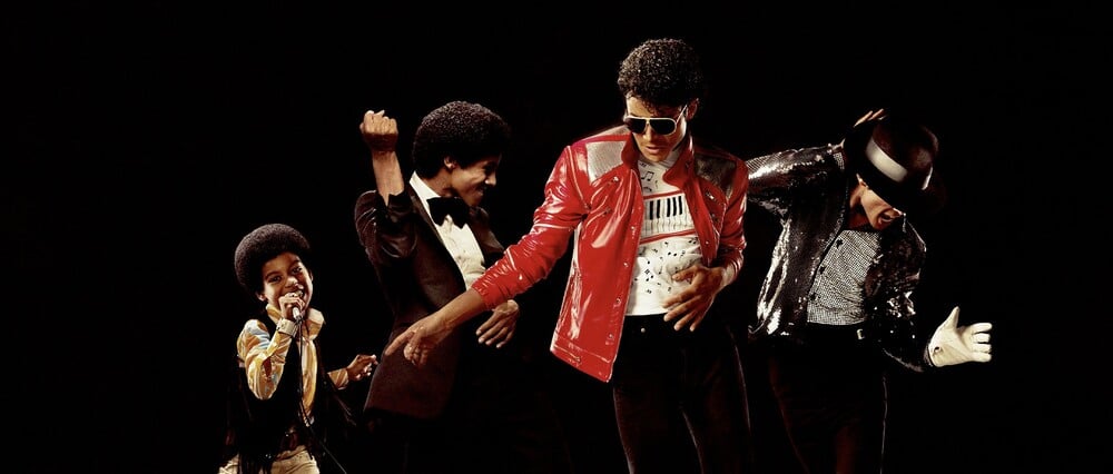 «Michael»: Είδαμε την ταινία γα τη ζωή του Michael Jackson