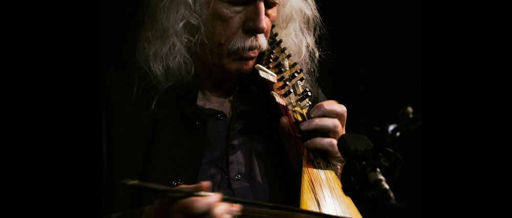 ROSS DALY QUARTET: Επιπλέον συναυλία στο Theatre of the NO λόγω sold out