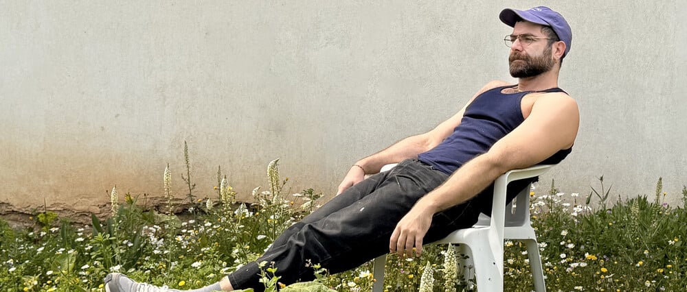 Ένας ύμνος στην καψούρα χωρίς ενοχές και προσχήματα