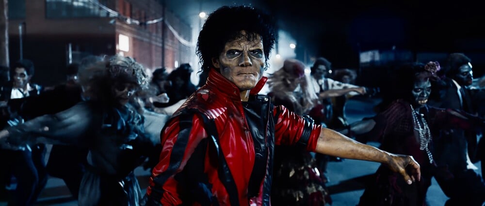 Επιτέλους ένα biopic για τον Michael Jackson. Ελπίζω να μην το μετανιώσουμε