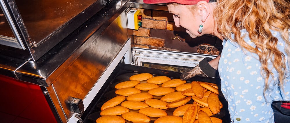 Ραντεβού στα τυροπιτάδικα!