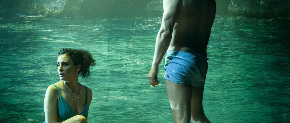 To «Τζένη Τζένη» του '26 δεν είναι αυτό που περιμένεις