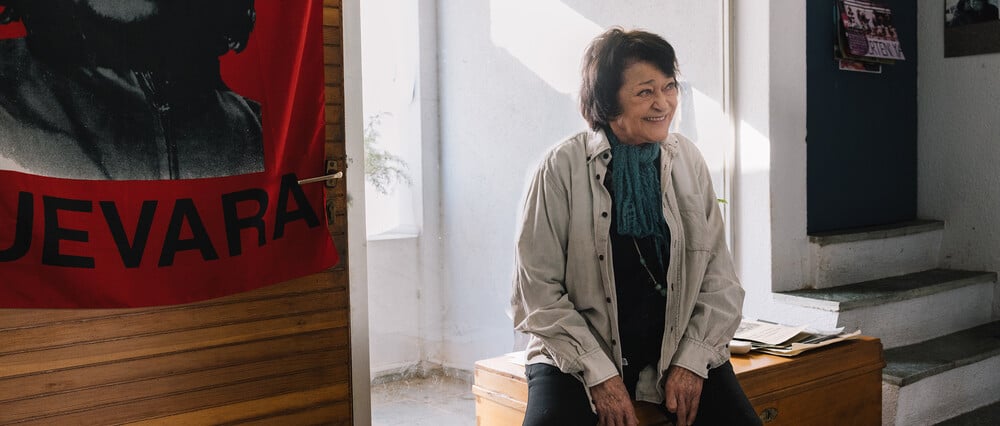 Νέλλη Σεμιτέκολο, πιανίστρια