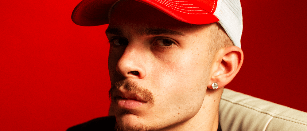 Fíglio Böler: «Η bass culture είναι για όλους, δεν έχει κάτι να αποδείξει» 