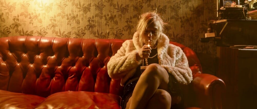 Η σωτηρία της σκηνής (είναι πολύ μεγάλο πράγμα)