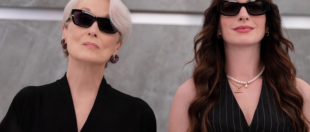 Ο διάβολος φοράει Prada 2